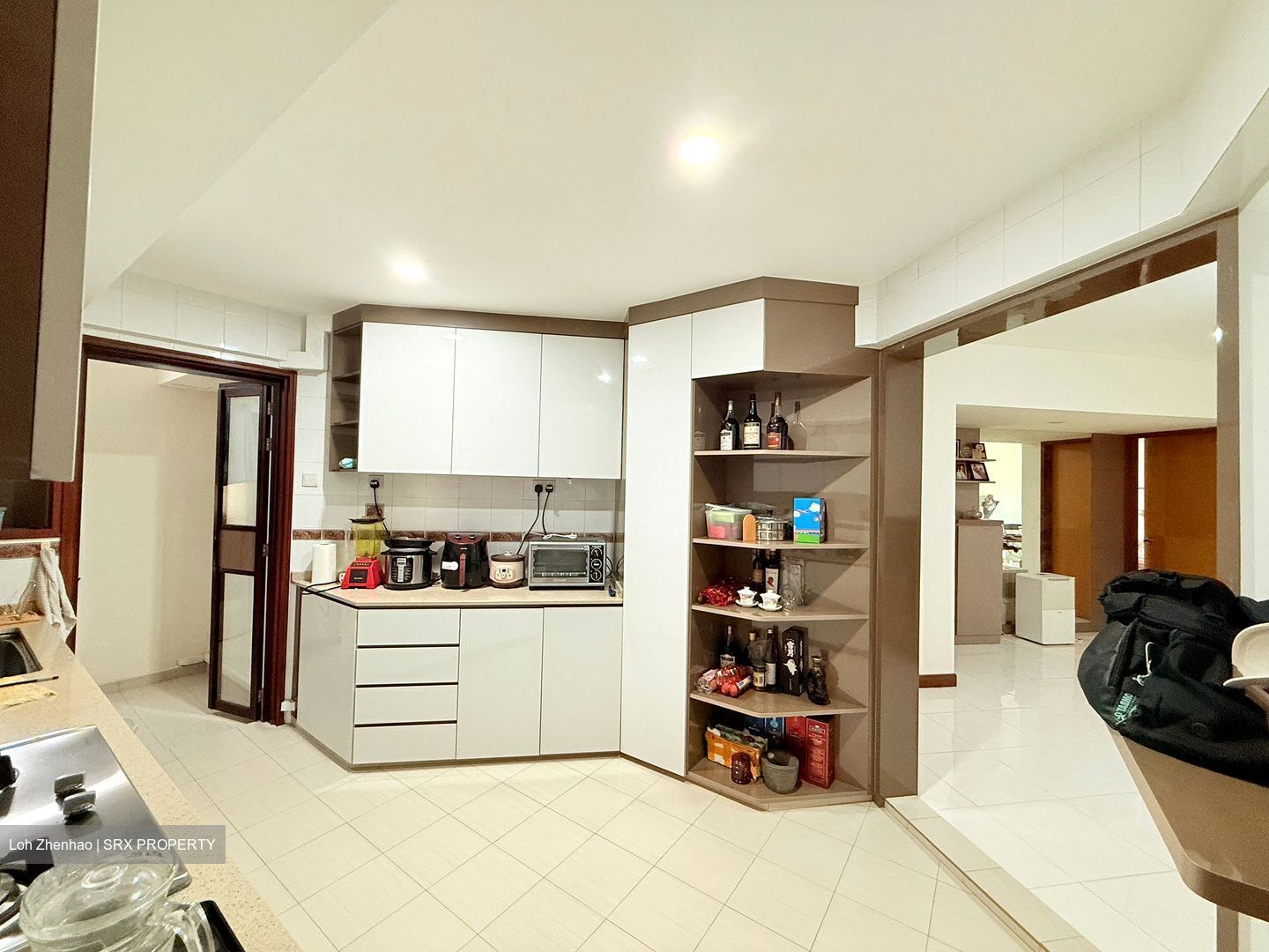 Melville Park (D18), Condominium #553087441